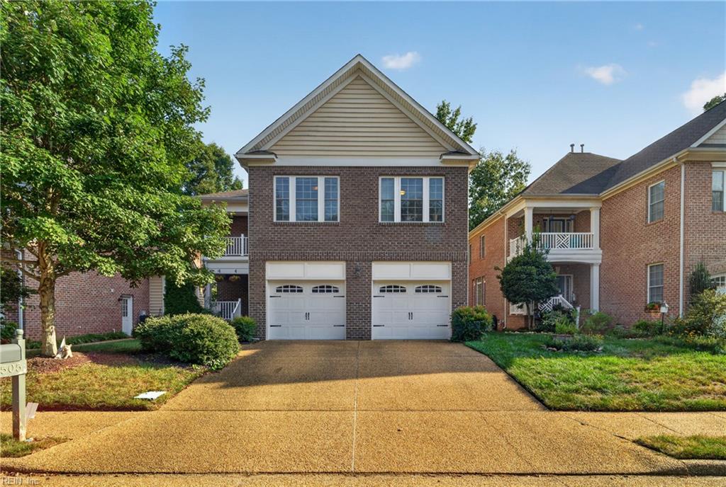 Photo of 5505 Brixton Road, Williamsburg, VA 23185 (MLS # 10650401)