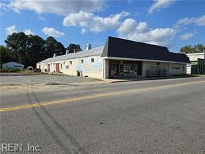 40 Main Street, Mathews, VA, 23109