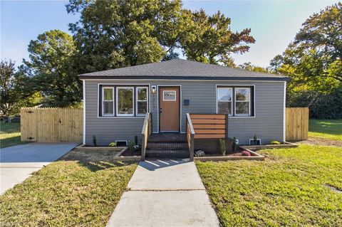 Photo of 1317 Old Atlantic Avenue, Chesapeake, VA 23324 (MLS # 10607062)
