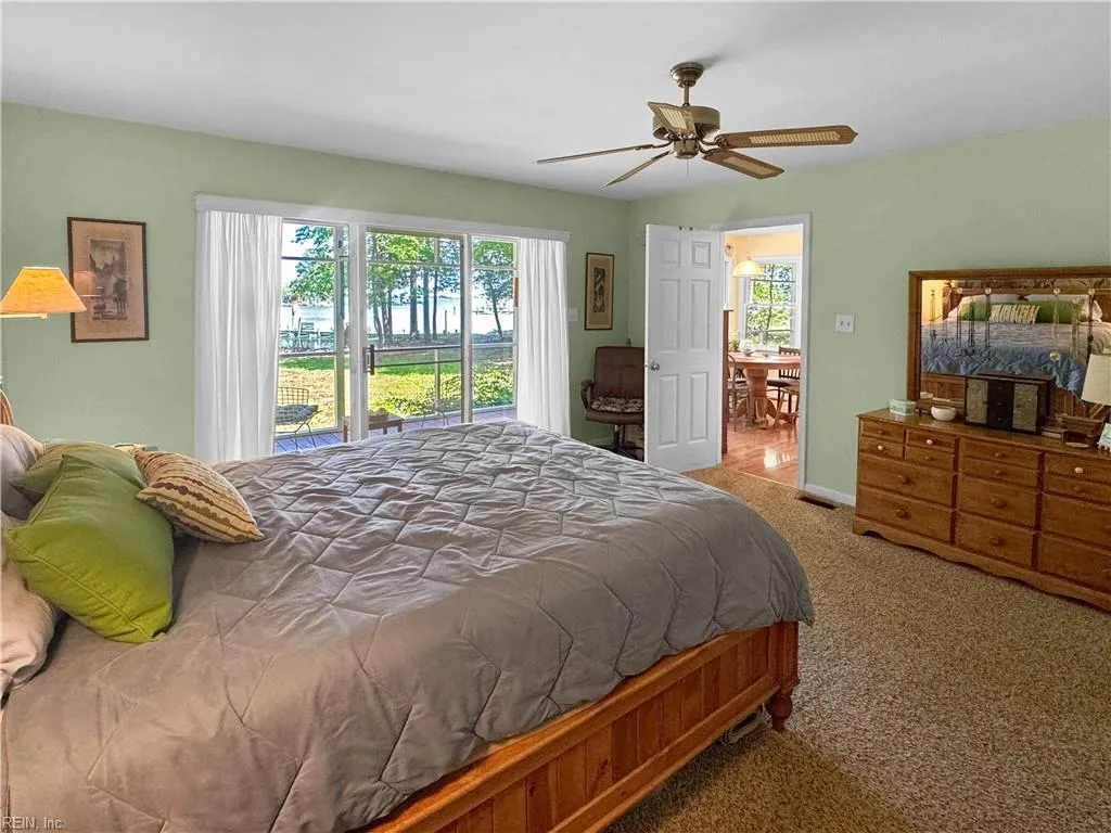 Port Haywood, Virginia 23138, United States, 3 Bedrooms Bedrooms, ,3 BathroomsBathrooms,Residential,Active,136379