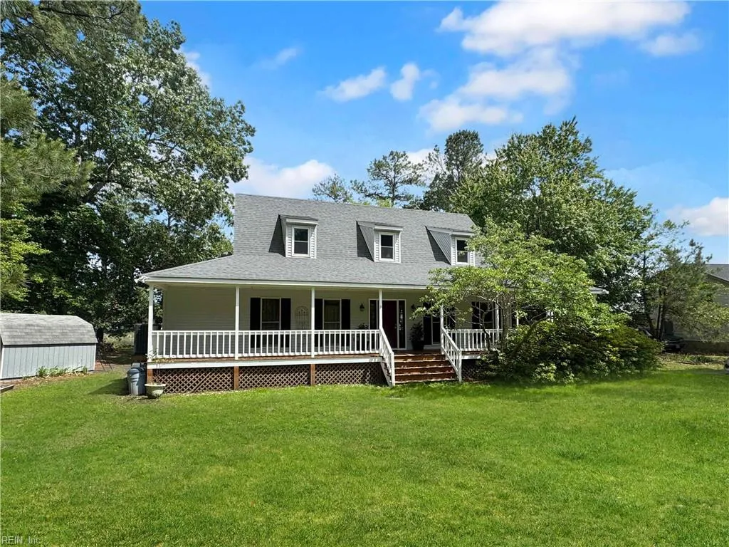 Port Haywood, Virginia 23138, United States, 3 Bedrooms Bedrooms, ,3 BathroomsBathrooms,Residential,Active,136379