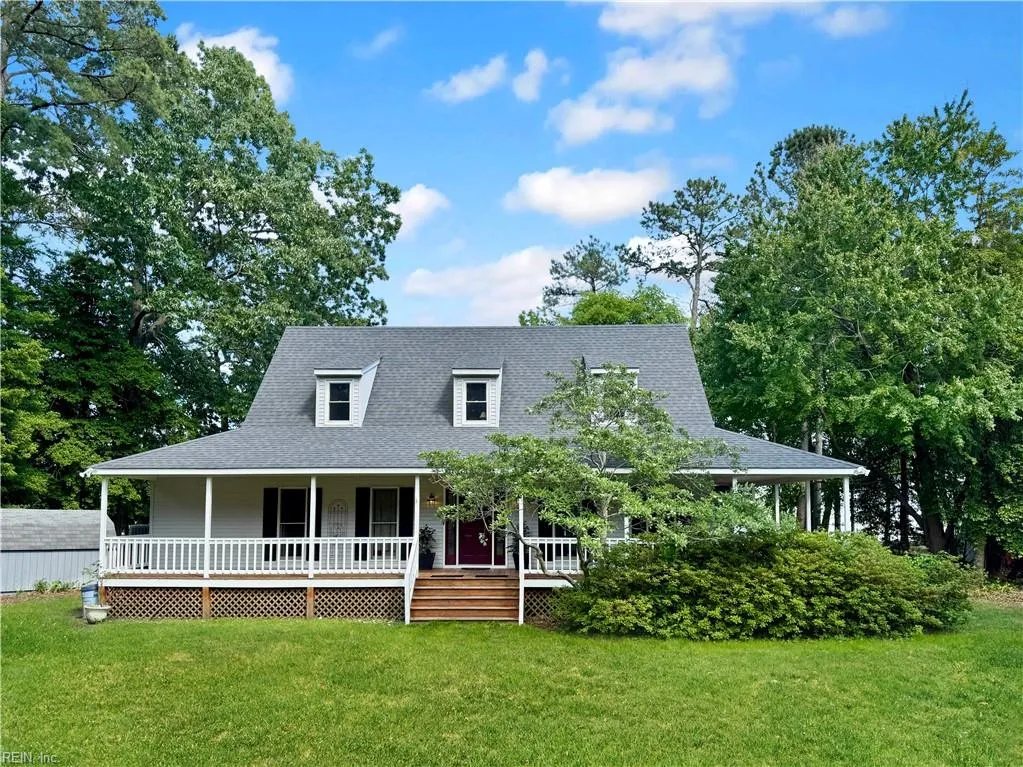 Port Haywood, Virginia 23138, United States, 3 Bedrooms Bedrooms, ,3 BathroomsBathrooms,Residential,Active,136379