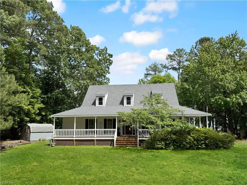 Port Haywood, Virginia 23138, United States, 3 Bedrooms Bedrooms, ,3 BathroomsBathrooms,Residential,Active,136379