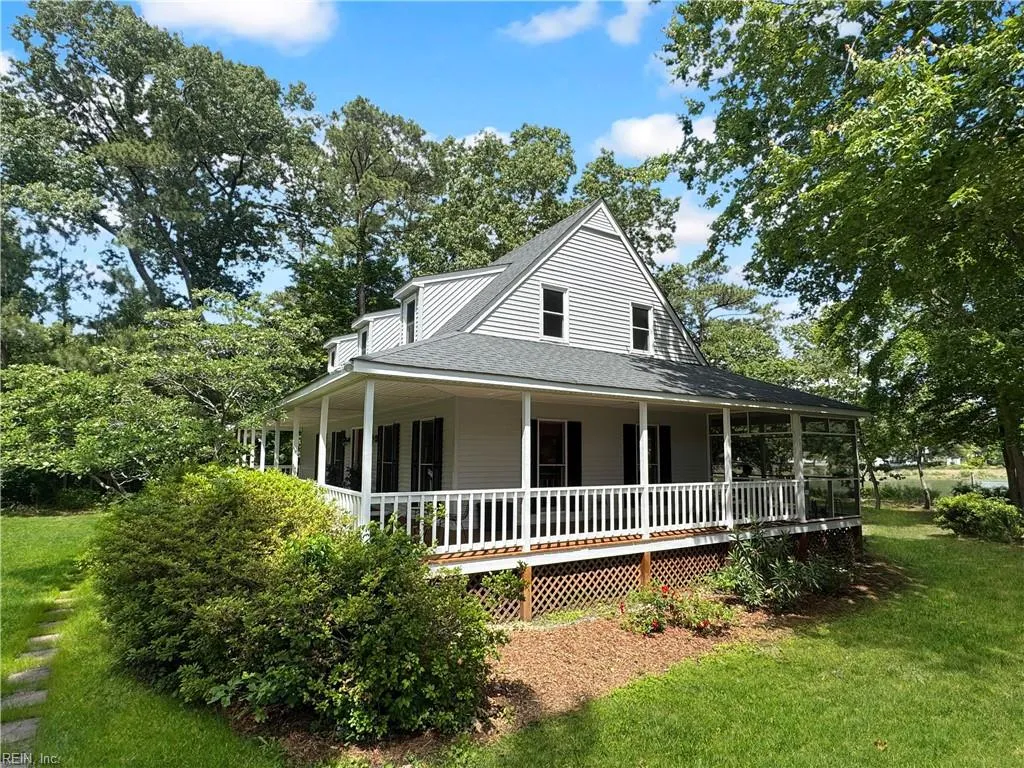Port Haywood, Virginia 23138, United States, 3 Bedrooms Bedrooms, ,3 BathroomsBathrooms,Residential,Active,136379