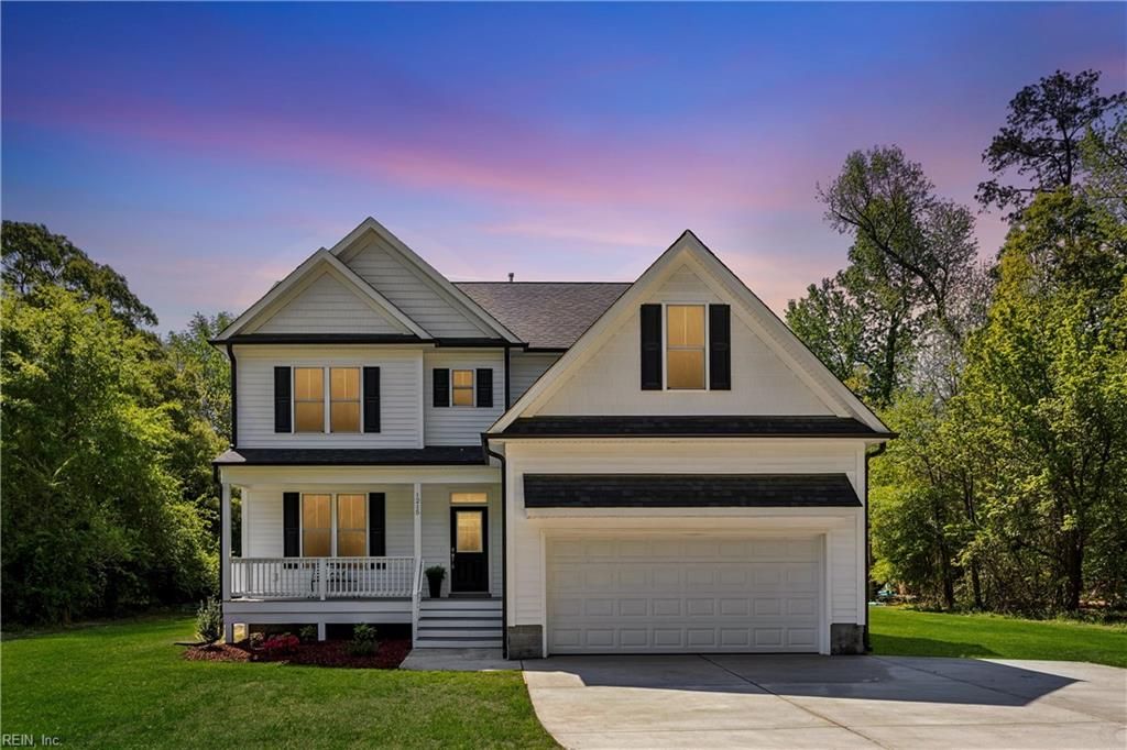 Photo of 1215 Victory Boulevard, Yorktown, VA 23693 (MLS # 10630494)