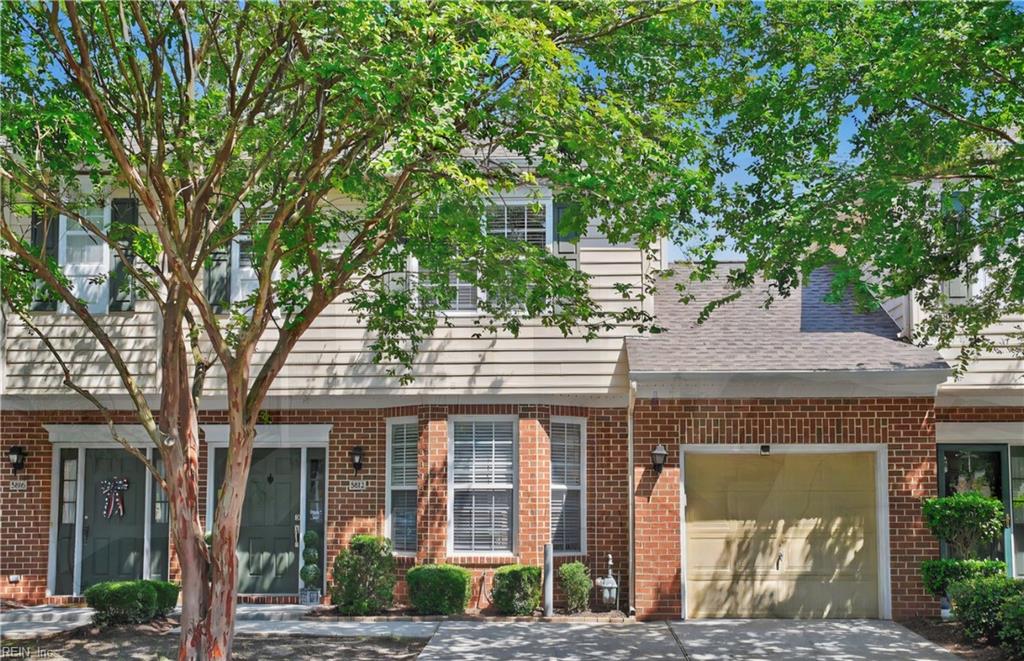 Photo of 5812 Echingham Drive, Virginia Beach, VA 23464 (MLS # 10651957)