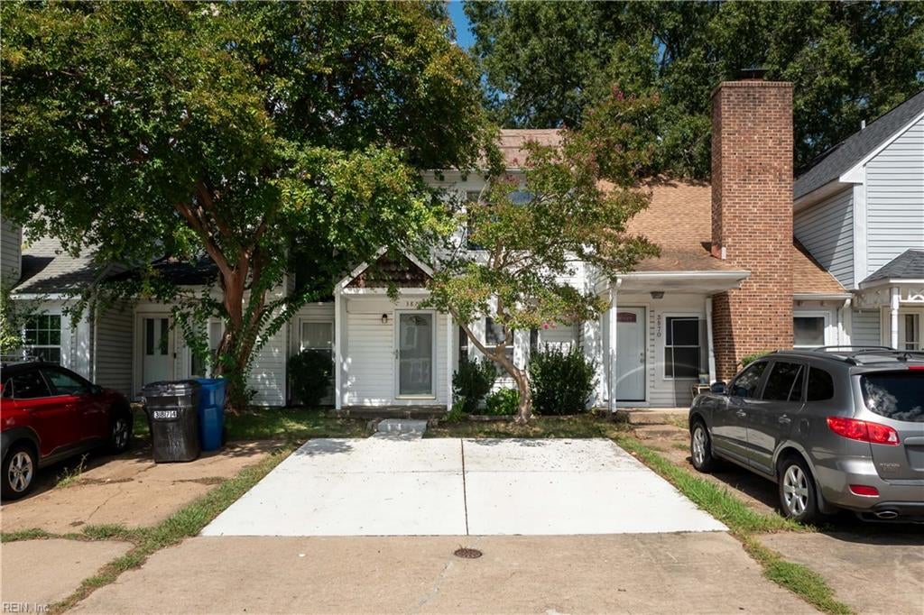 Photo of 3872 Buchanan Drive, Virginia Beach, VA 23453 (MLS # 10655435)