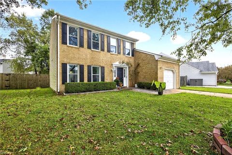 Photo of 1912 Bunnell Court, Virginia Beach, VA 23464 (MLS # 10607948) Photo of 1912 Bunnell Court, Virginia Beach, VA 23464 (MLS # 10607948)