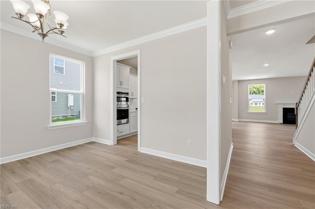 Photo of 160 Long Cove Drive, Suffolk, VA 23435 (MLS # 10655384)