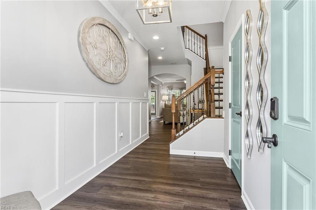 Photo of 214 Bethune Drive, Williamsburg, VA 23185 (MLS # 10656282)
