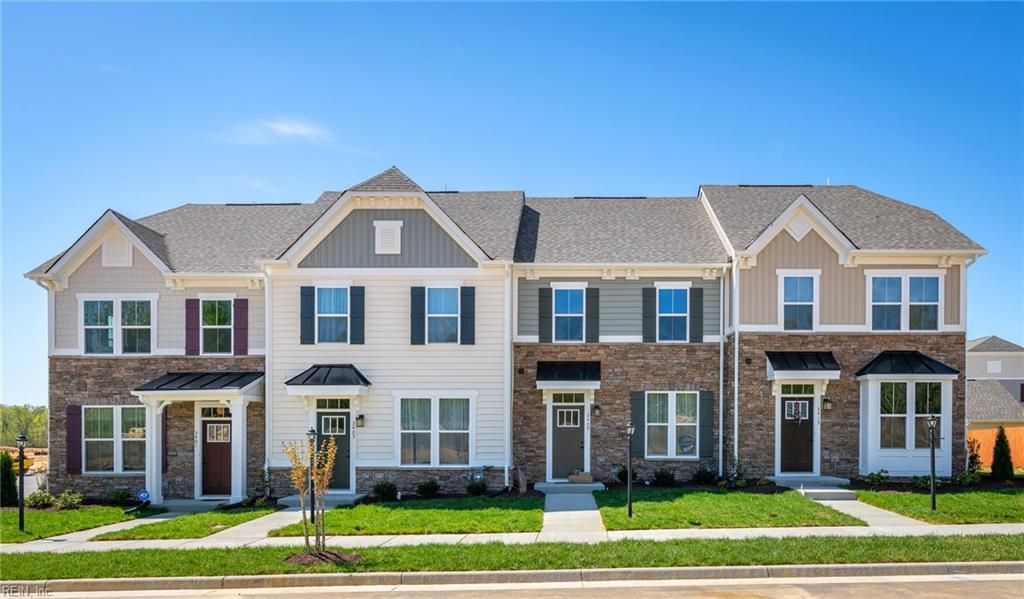 Photo of 217 Reids Place Drive, Suffolk, VA 23434 (MLS # 10617706)