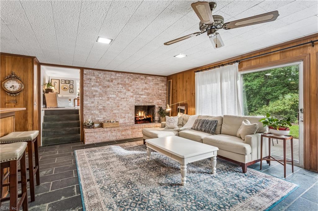 Perfectly positioned on a private, wooded .66-acre homesite overlookin – image 28