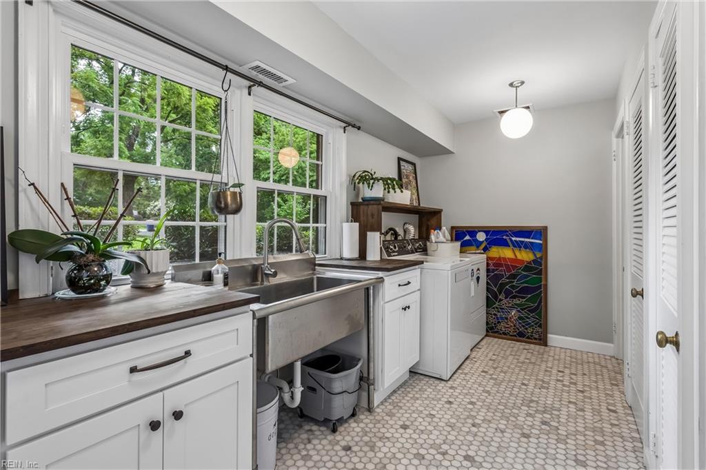 Perfectly positioned on a private, wooded .66-acre homesite overlookin – image 37
