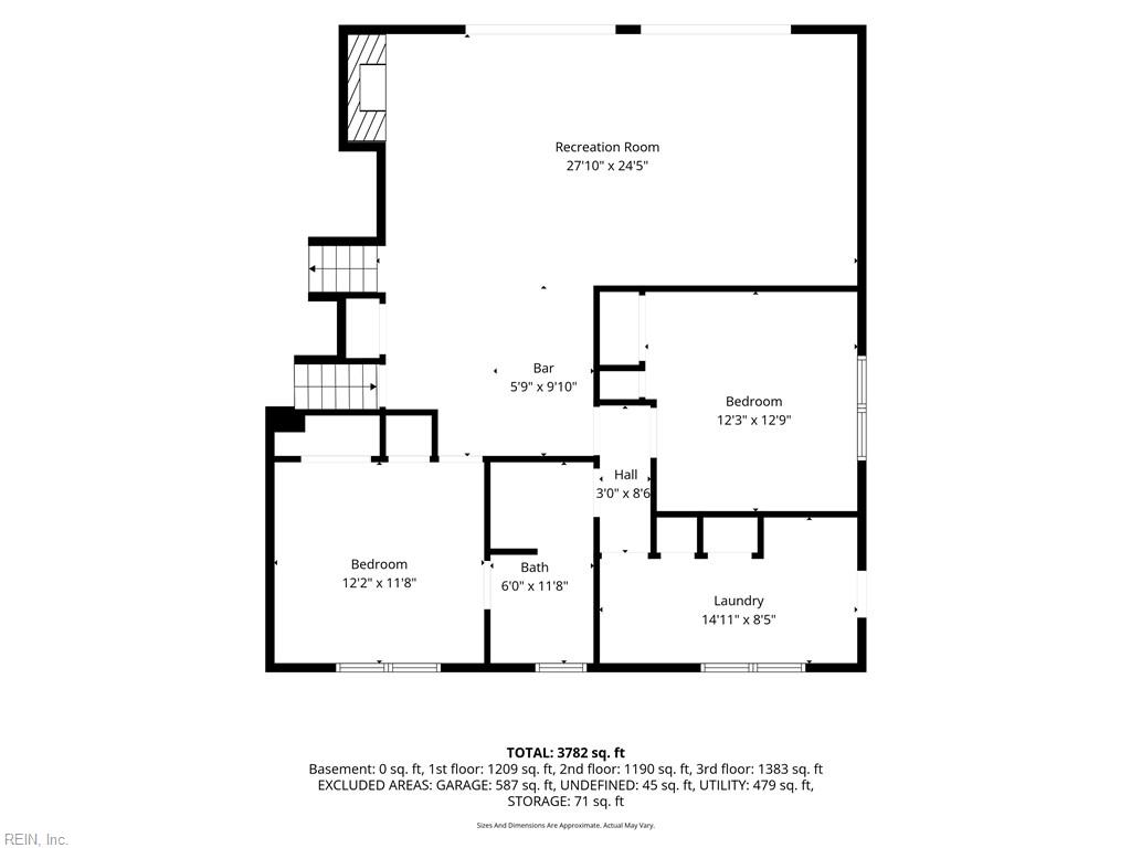 Perfectly positioned on a private, wooded .66-acre homesite overlookin – image 44