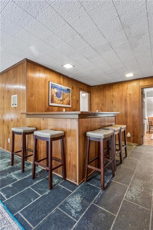 Perfectly positioned on a private, wooded .66-acre homesite overlookin – image 29
