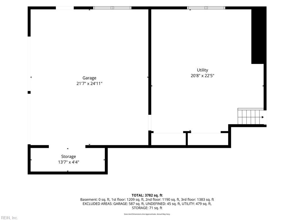 Perfectly positioned on a private, wooded .66-acre homesite overlookin – image 45