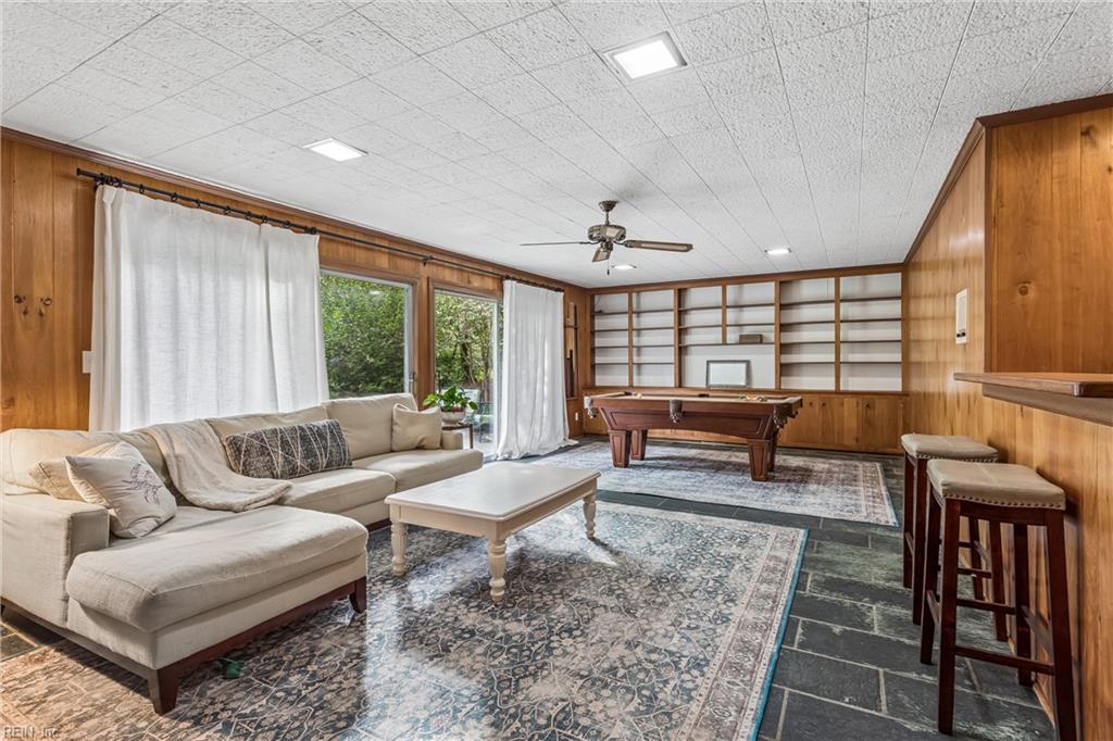 Perfectly positioned on a private, wooded .66-acre homesite overlookin – image 27