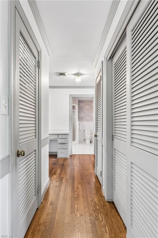 Perfectly positioned on a private, wooded .66-acre homesite overlookin – image 19