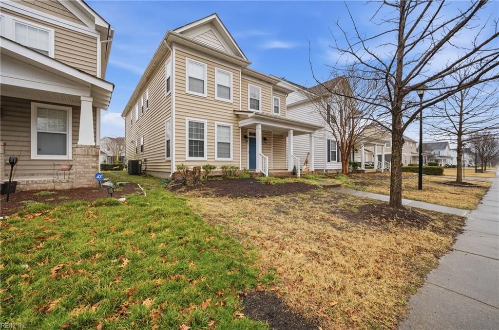 Photo of 2954 Greenwood Drive, Portsmouth, VA 23701 (MLS # 10622872)