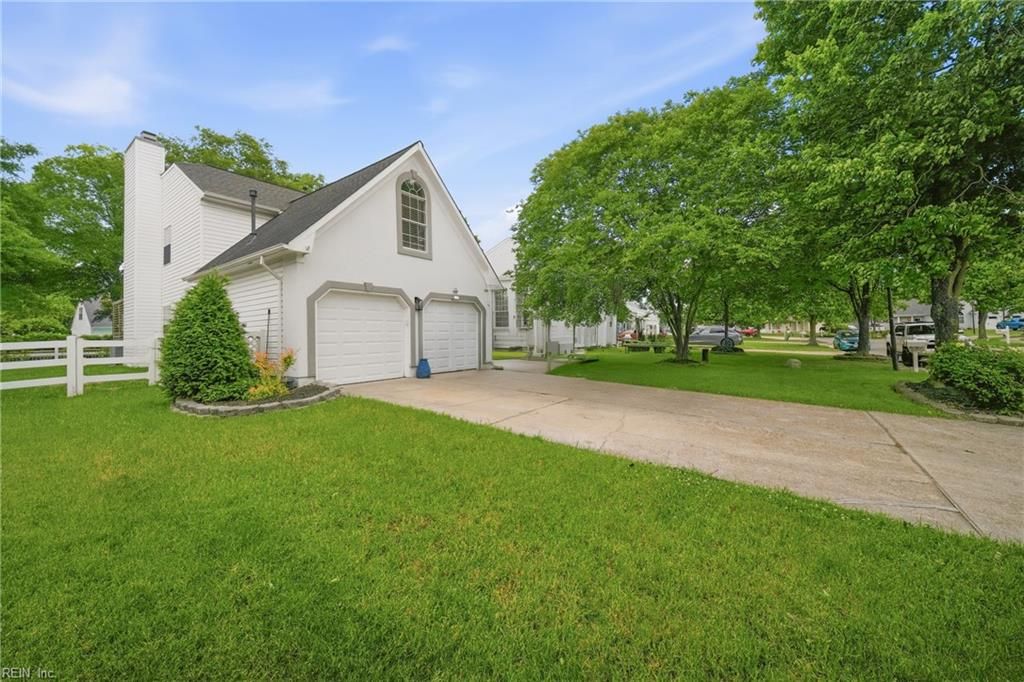 Photo of 2632 Alamance Circle, Virginia Beach, VA 23456 (MLS # 10633767)