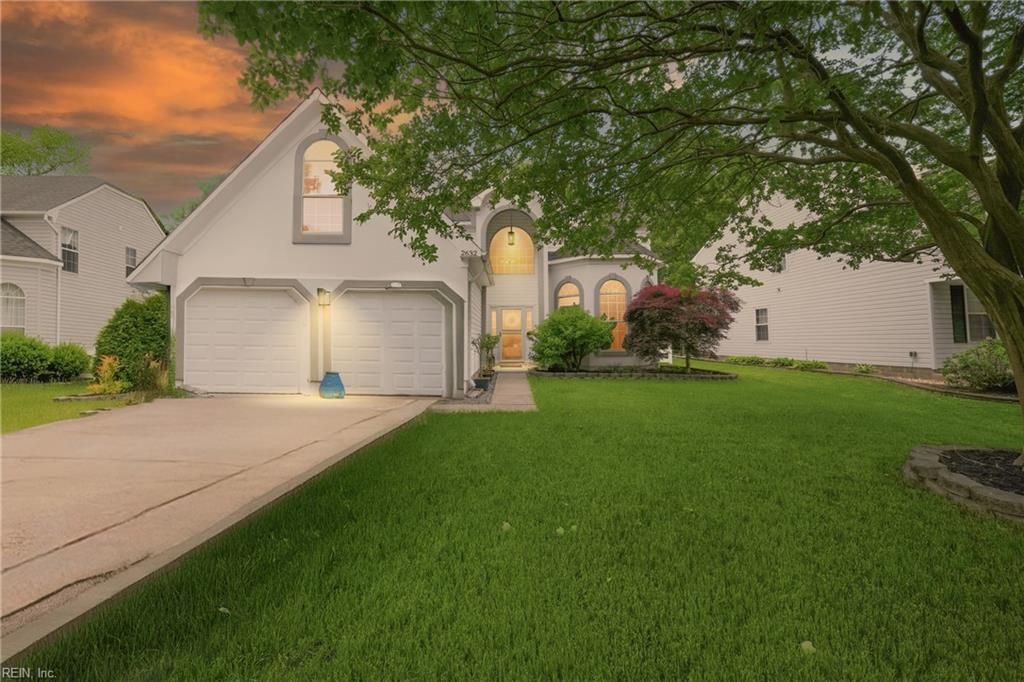 Photo of 2632 Alamance Circle, Virginia Beach, VA 23456 (MLS # 10633767)