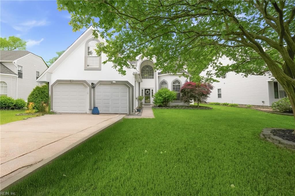 Photo of 2632 Alamance Circle, Virginia Beach, VA 23456 (MLS # 10633767)