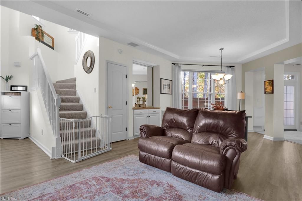 Photo of 821 Oak Springs Court, Newport News, VA 23602 (MLS # 10615259)