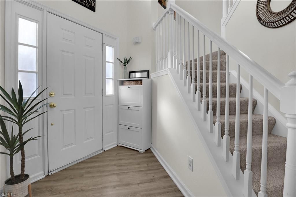 Photo of 821 Oak Springs Court, Newport News, VA 23602 (MLS # 10615259)