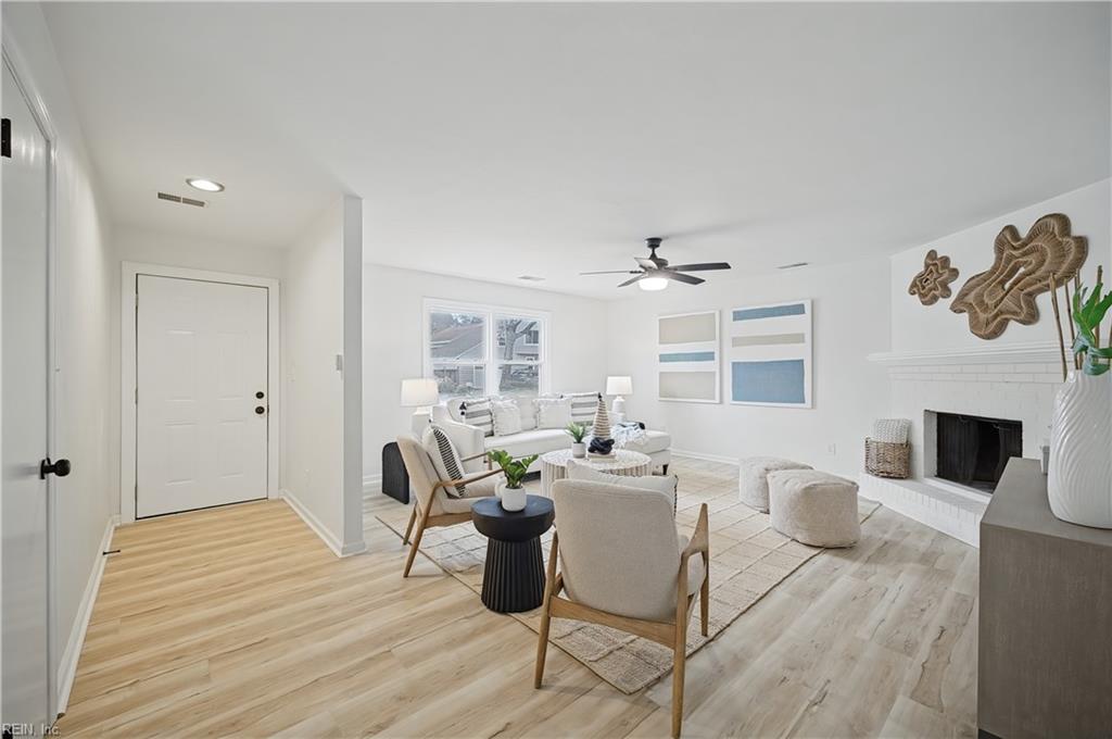 Photo of 900 Mediterranean Avenue, Virginia Beach, VA 23451 (MLS # 10657812)