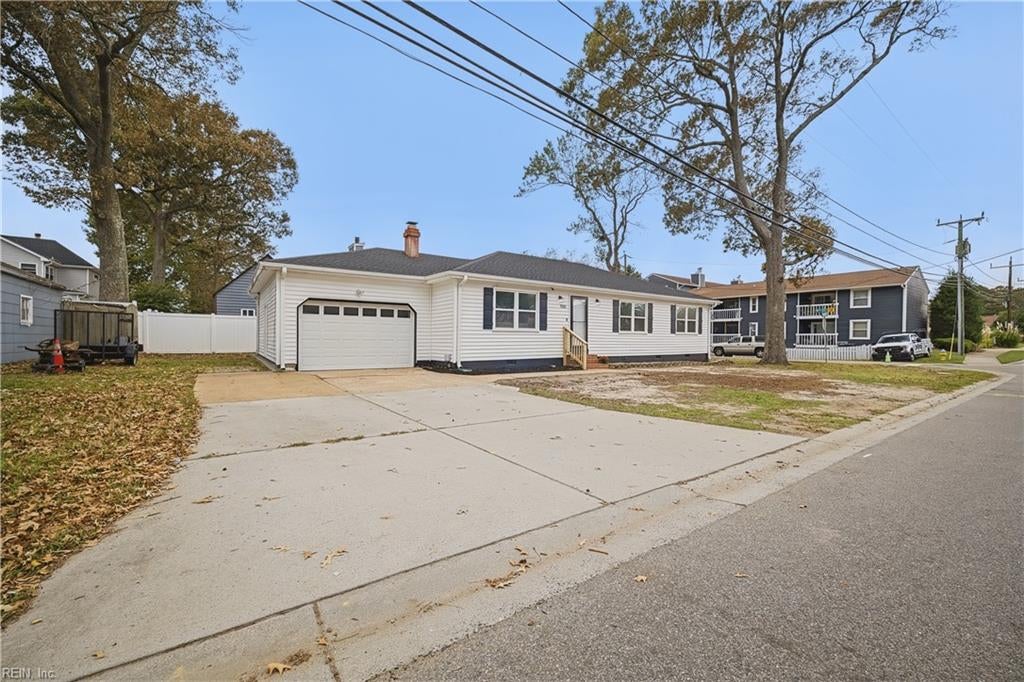 Photo of 900 Mediterranean Avenue, Virginia Beach, VA 23451 (MLS # 10657812)