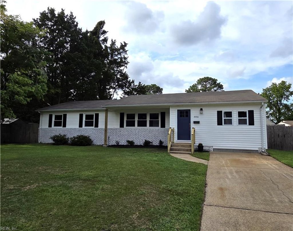 Photo of 3056 Capital Hill Lane, Virginia Beach, VA 23452 (MLS # 10646019)