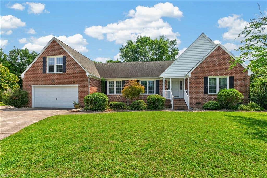 Photo of 321 Saint Brie E, Suffolk, VA 23435 (MLS # 10646632)