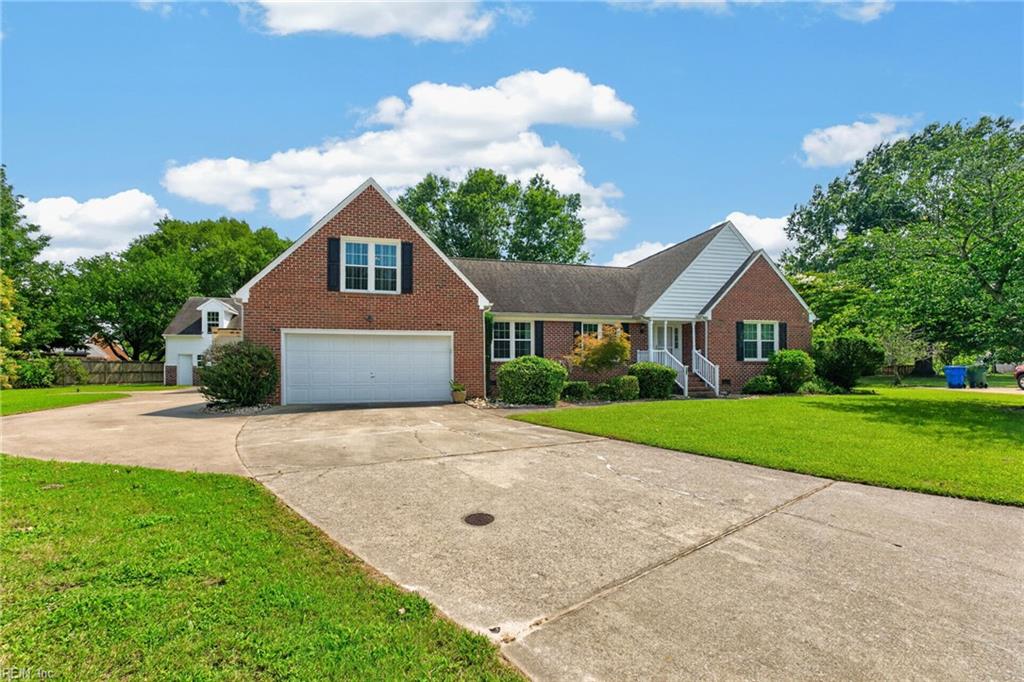 Photo of 321 Saint Brie E, Suffolk, VA 23435 (MLS # 10646632)