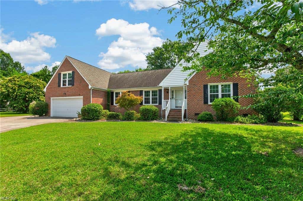 Photo of 321 Saint Brie E, Suffolk, VA 23435 (MLS # 10646632)
