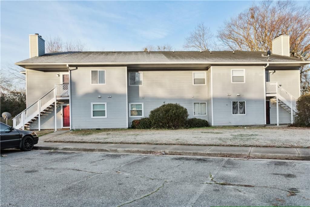 Photo of 115 Roane Drive #F, Hampton, VA 23669 (MLS # 10605927)