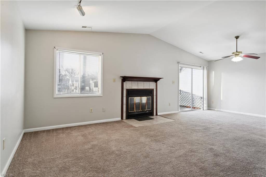 Photo of 115 Roane Drive #F, Hampton, VA 23669 (MLS # 10605927)