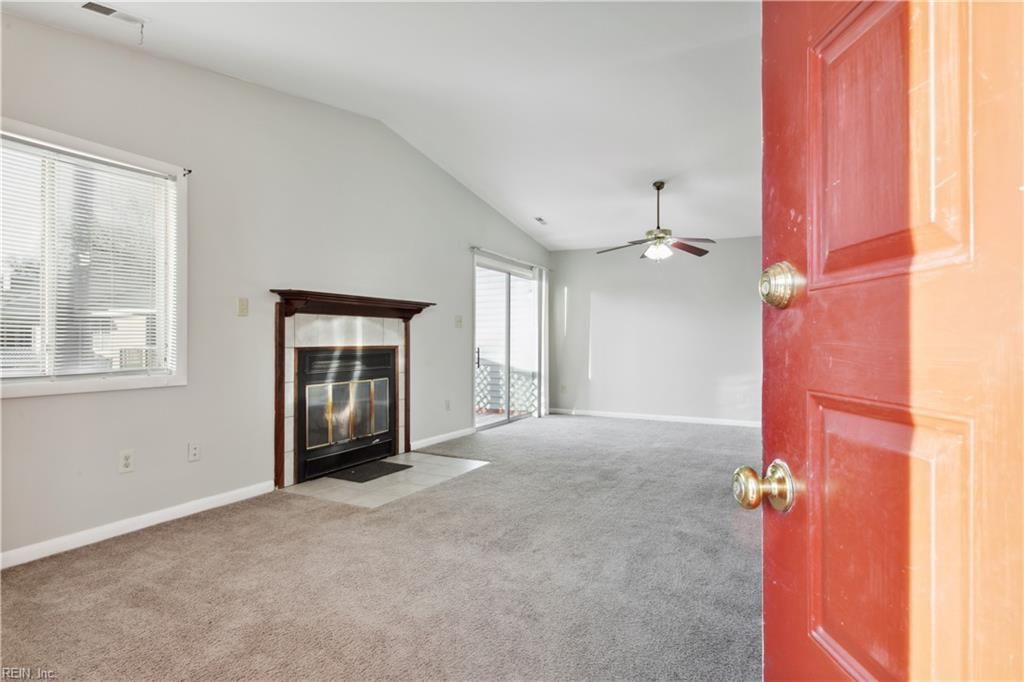 Photo of 115 Roane Drive #F, Hampton, VA 23669 (MLS # 10605927)