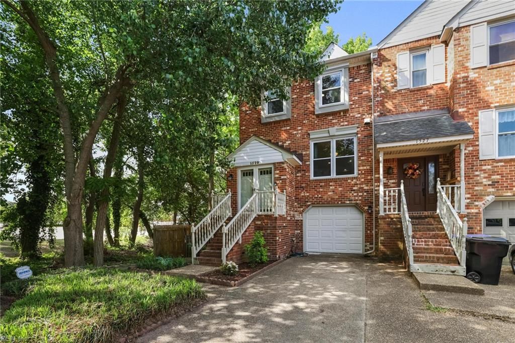 Photo of 1529 Brenland Circle, Virginia Beach, VA 23464 (MLS # 10631868)