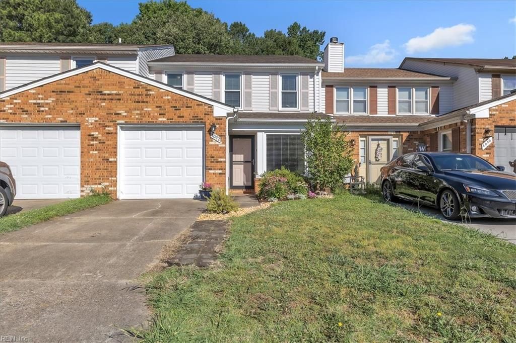 Photo of 4022 Roebling Lane, Virginia Beach, VA 23452 (MLS # 10641259)