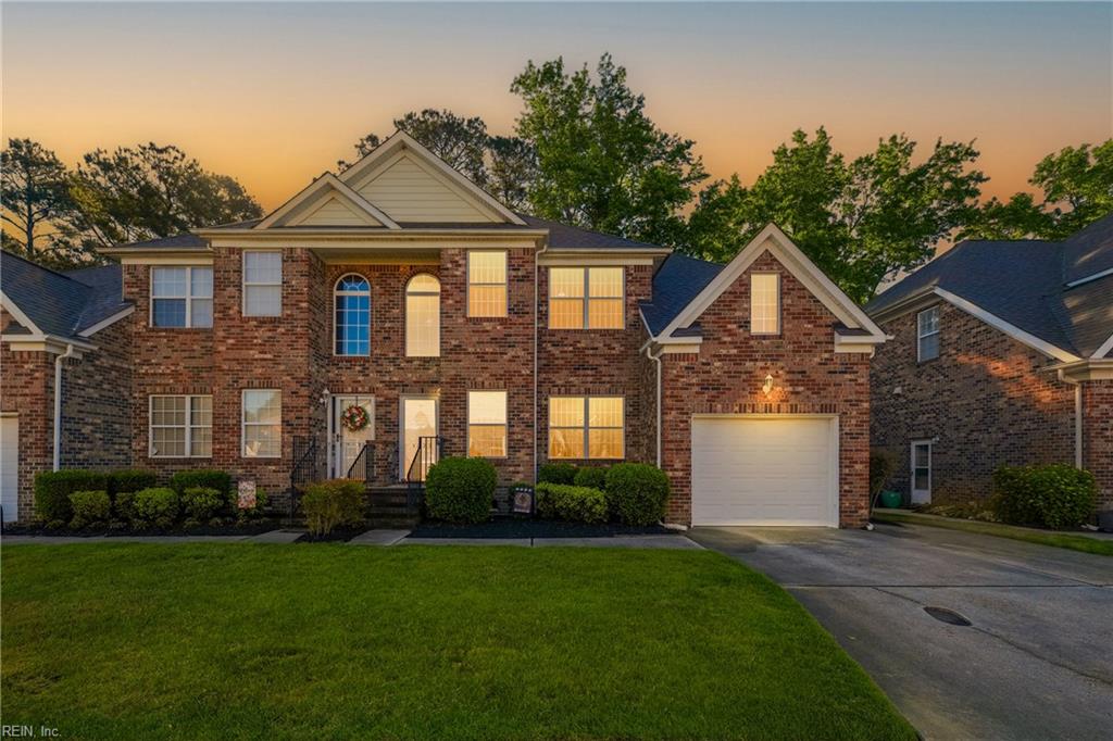 Photo of 3123 Sterling Way #12, Portsmouth, VA 23703 (MLS # 10651589)