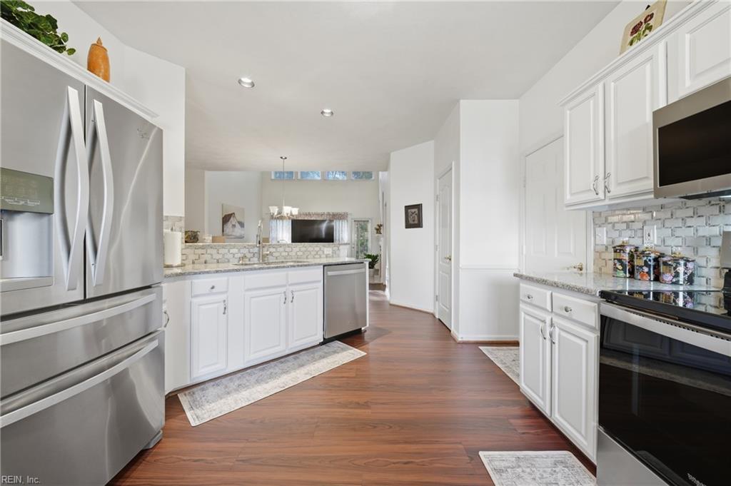 Photo of 3123 Sterling Way #12, Portsmouth, VA 23703 (MLS # 10651589)