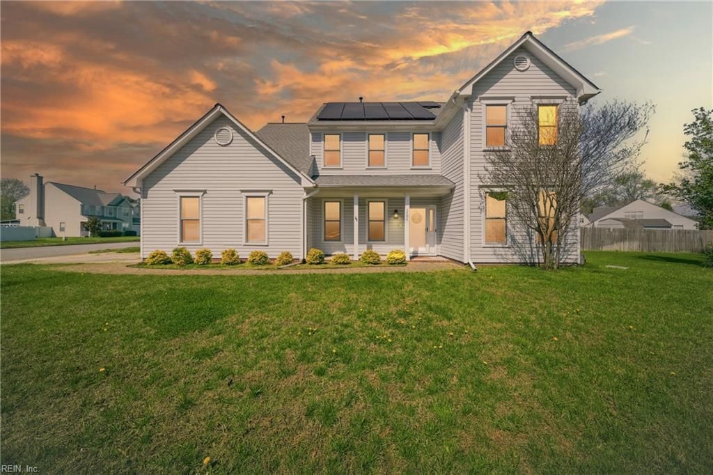 Photo of 1704 Lancing Crest Circle, Chesapeake, VA 23323 (MLS # 10627977)