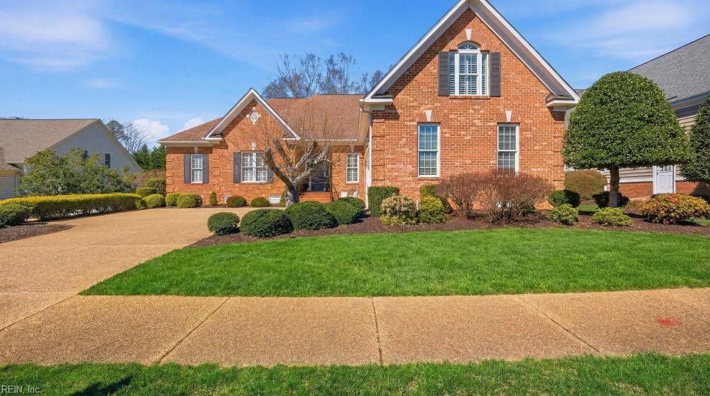 Photo of 228 Beeston Fields, Williamsburg, VA 23188 (MLS # 10632038)