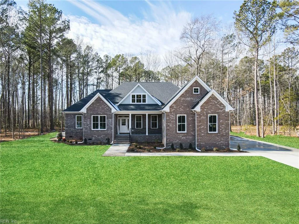 1312 Creekway Drive, Smithfield, VA, 23430