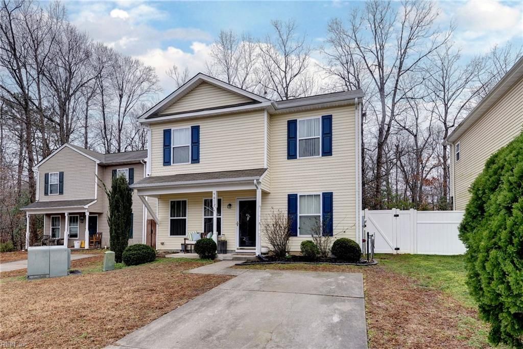 Photo of 9012 Cocos Path, Toano, VA 23168 (MLS # 10621089)