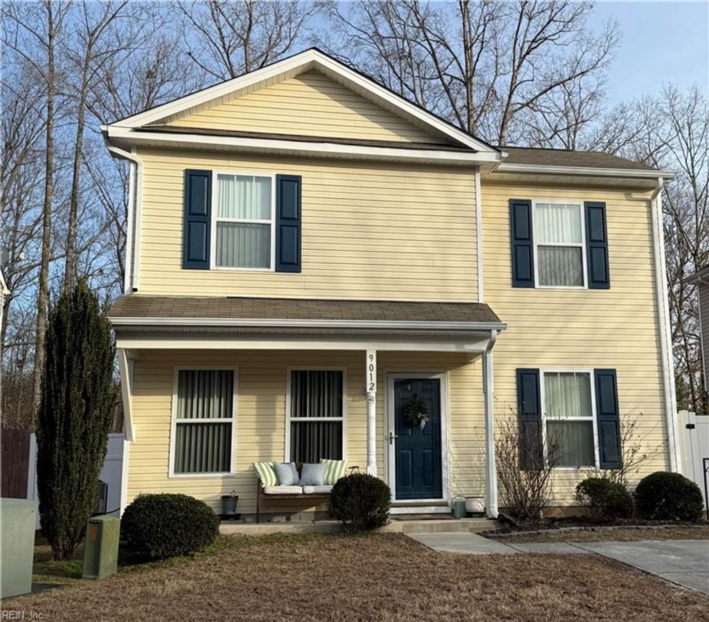 Photo of 9012 Cocos Path, Toano, VA 23168 (MLS # 10621089)