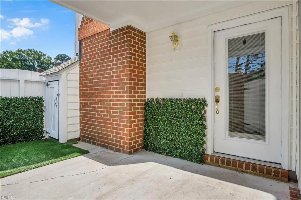 103 Turnbridge Land Unit H, Yorktown, VA, 23693