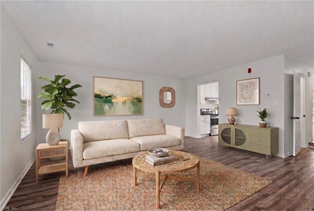 Photo of 132 Thalia Trace Drive, Virginia Beach, VA 23452 (MLS # 10651934)