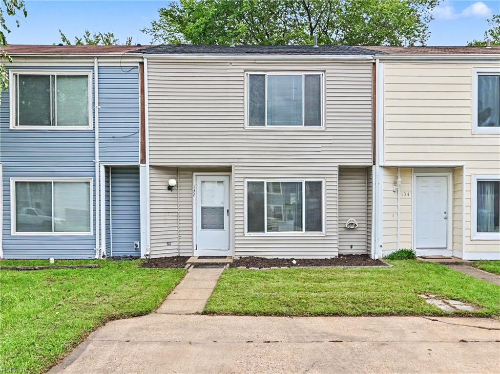 Photo of 132 Thalia Trace Drive, Virginia Beach, VA 23452 (MLS # 10651934)