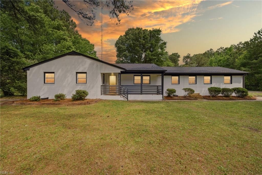 Photo of 3702 Nansemond Parkway, Suffolk, VA 23435 (MLS # 10635195)
